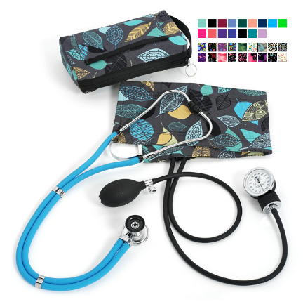 Basic Dual Head Stethoscope by Prestige Medical - In His Hands