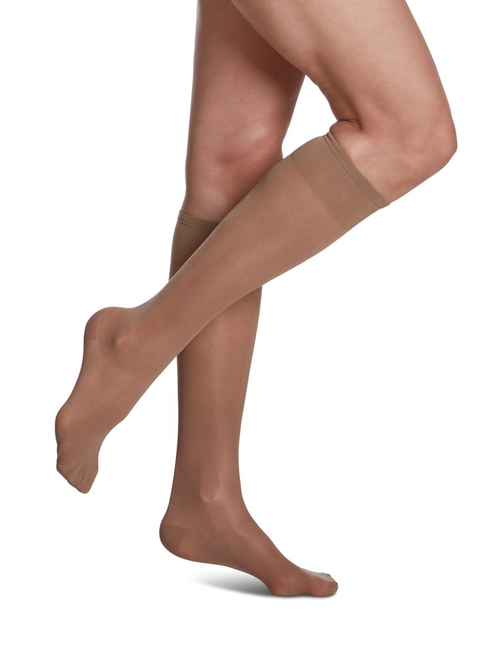 CEP Women's ultralight Calf Sleeves - Medical Compression Garments Australia