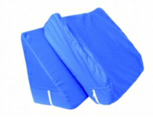 Ortho Wedge 8 x 20 x 24 - Blue Cover